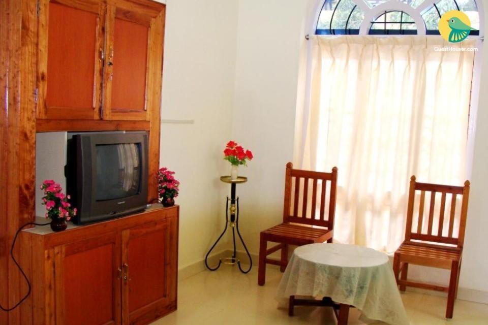 Aranya Homestay Thekkady Kültér fotó