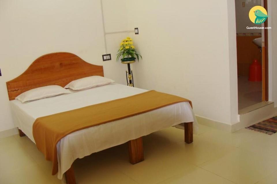 Aranya Homestay Thekkady Kültér fotó